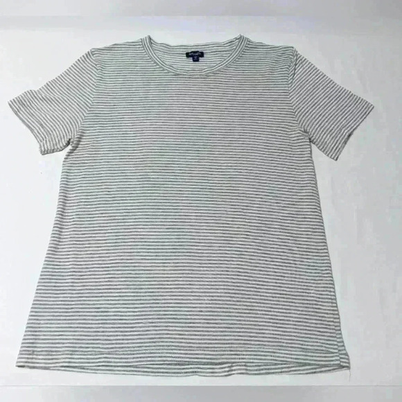 Splendid  Shortsleeve Crew neck Cotton /Modal blend. Ladies size L - Picture 1 of 6